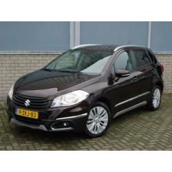 Suzuki S-Cross 1.6 Exclusive AllGrip Automaat 1e eigen/4x4/n