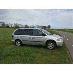 Dodge Caravan Caravan 2005