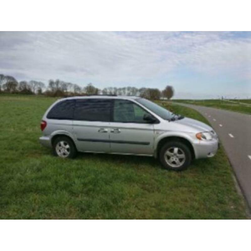 Dodge Caravan Caravan 2005