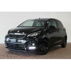 Peugeot 108 1.0 e-VTi Active