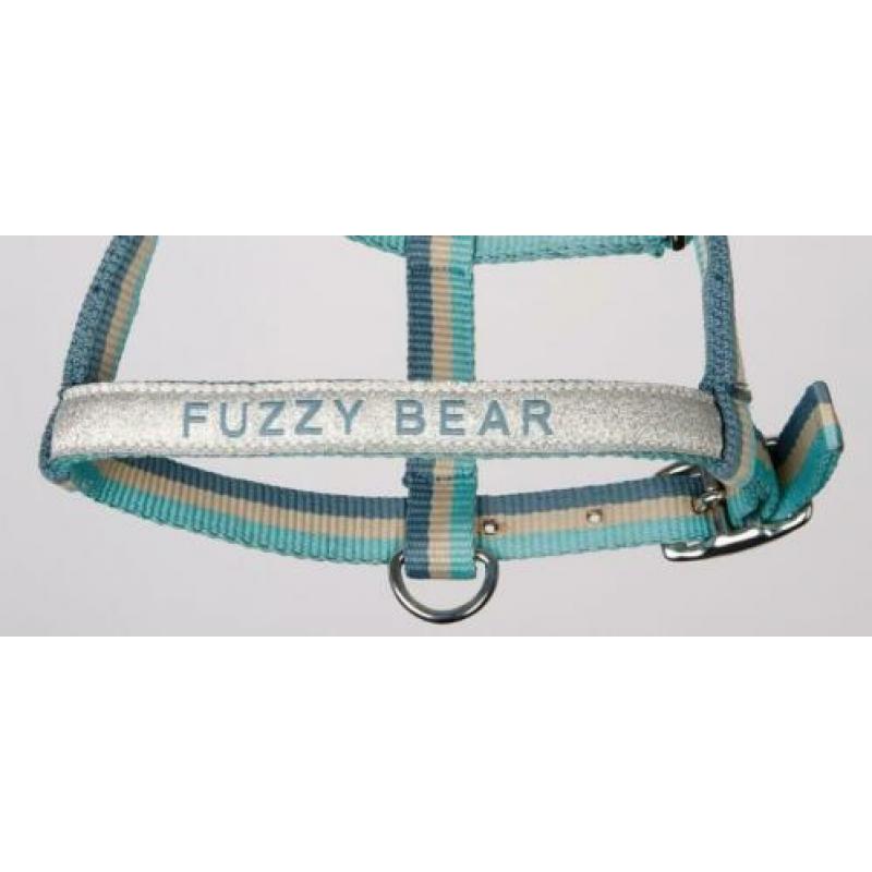 Harry's Horse Veulenhalster, 2 kleuren voor hengst of merrie