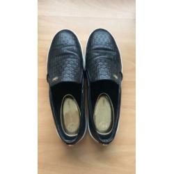 Michael Kors schoenen zwart maat 39!