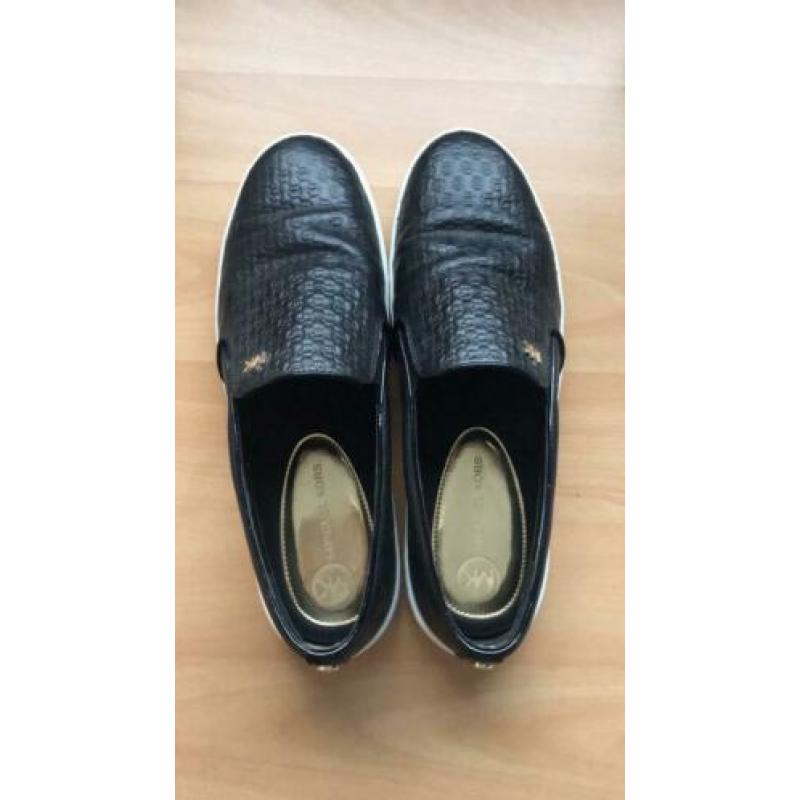 Michael Kors schoenen zwart maat 39!