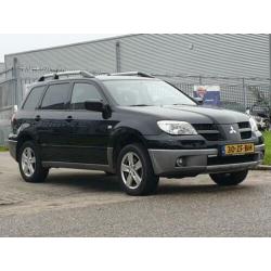 Mitsubishi Outlander Sport 2.0 Invite+ LPG G3/AIRCO/ELEK.R/