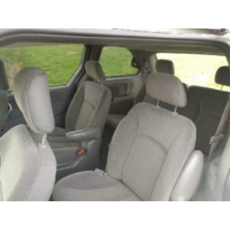 Dodge Caravan Caravan 2005