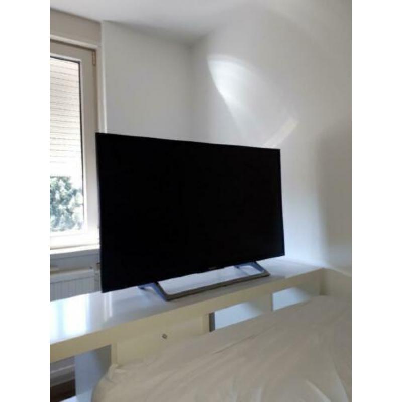 Sony KD-43XE7096 4K Smart TV 43 Inch