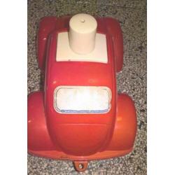 Speelgoed Auto VW Kever Vintage/Aap Mon Chi Chi