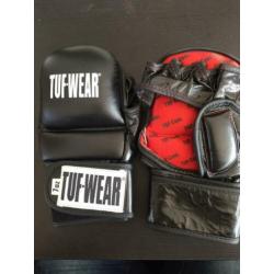 TUF•WEAR punching handschoenen