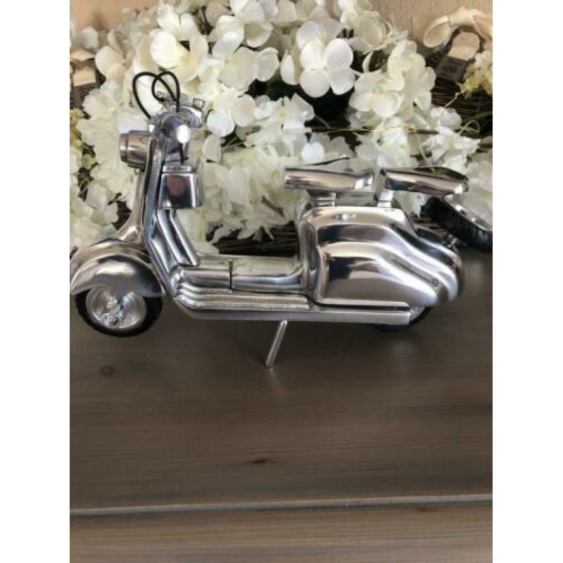 Riviera maison scooter