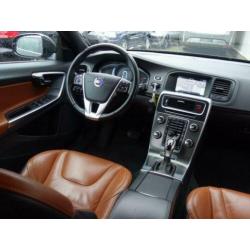 Volvo V60 2.4 D6 215pk Marge DB riem verv* AWD Adapt.Cruise