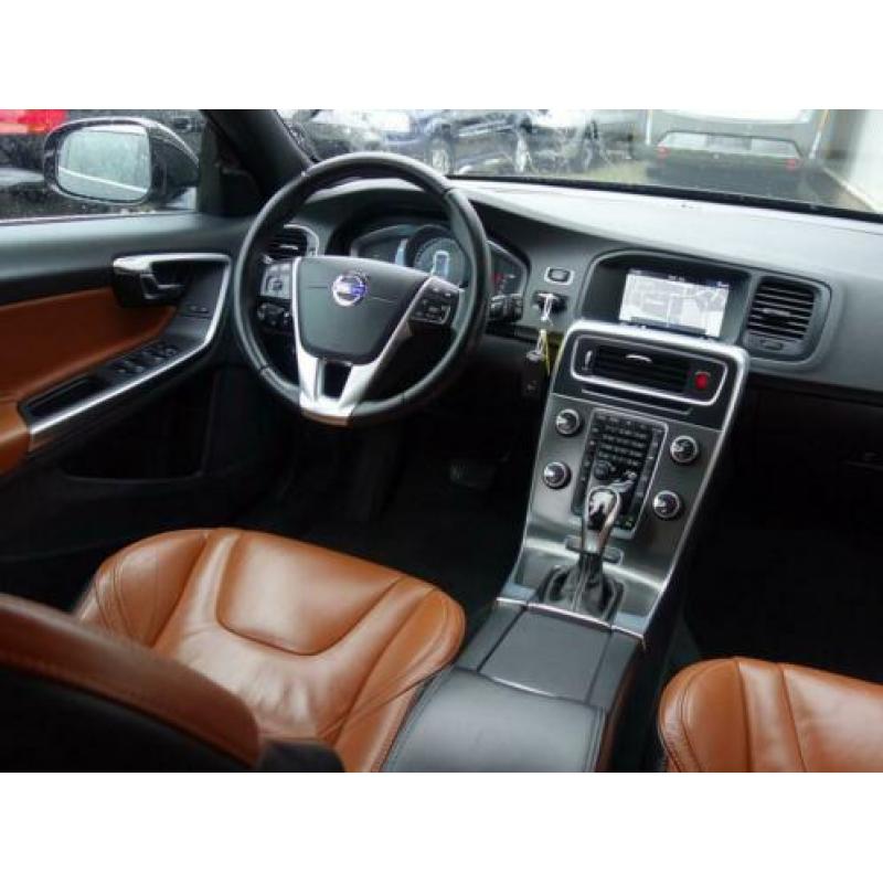 Volvo V60 2.4 D6 215pk Marge DB riem verv* AWD Adapt.Cruise