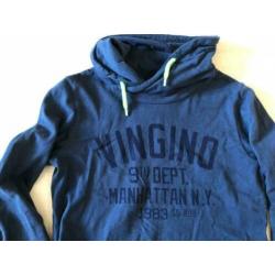 Vingino shirt maat 10 - 140