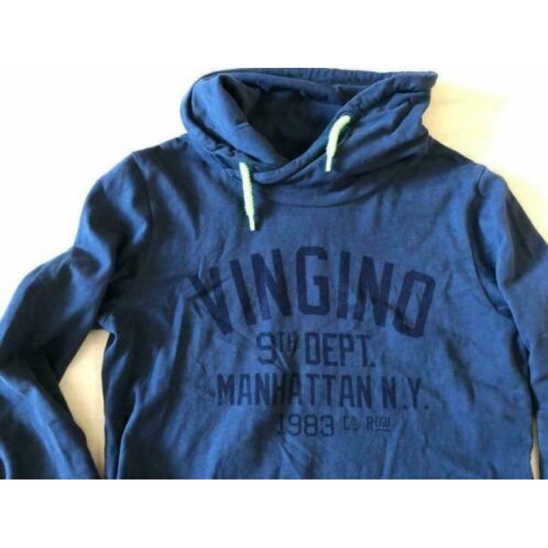 Vingino shirt maat 10 - 140