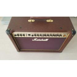 Marshall AS50D gitaarversterker, als nieuw!
