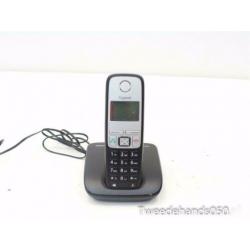 Giga set A400 draadloze telefoon 87974