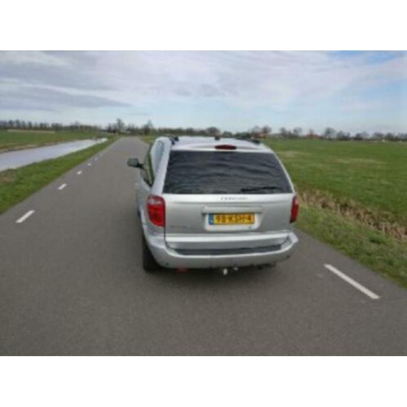 Dodge Caravan Caravan 2005
