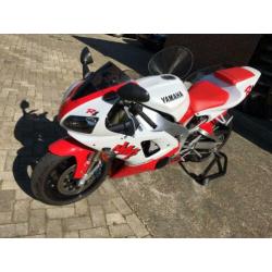 Mooie r1 investmentbike