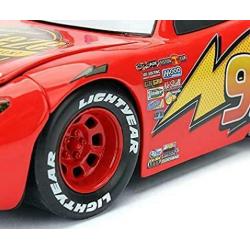 Cars auto's 1:24 groot en ook de truck te koop nieuw