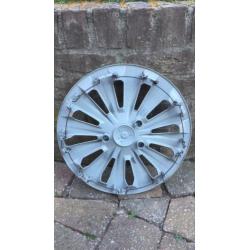 Wieldop Volkswagen golf 15” 1 stuks