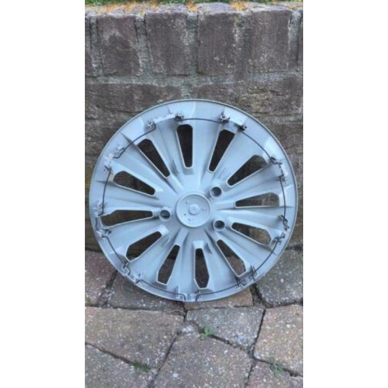 Wieldop Volkswagen golf 15” 1 stuks