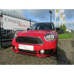 Mini Mini Countryman 1.5 Cooper Salt FACE-LIFT/ECC/PDC/BTW/S