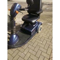 Scootmobiel Luna