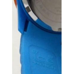 Blue Ice-Watch FMIF Summer Boo Limited Edition horloge