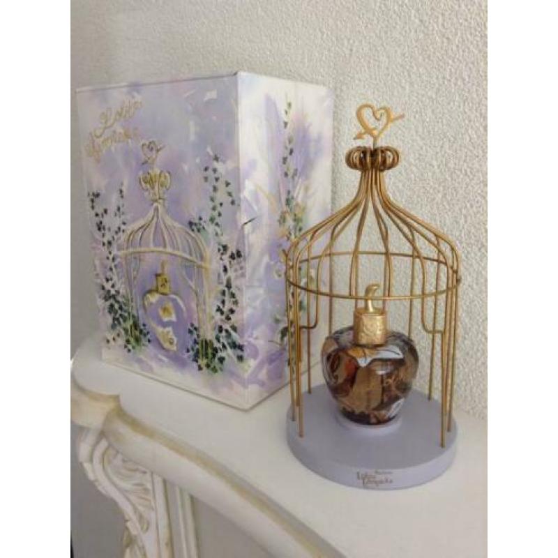 Lolita Lempicka eau de parfum 50 ml. collectors item Nieuw !