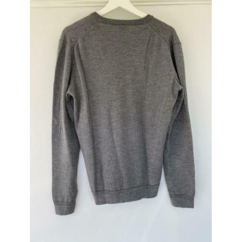 Gucci V-hals trui mt. 52