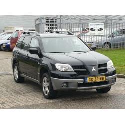 Mitsubishi Outlander Sport 2.0 Invite+ LPG G3/AIRCO/ELEK.R/