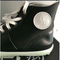 stone island schoenen