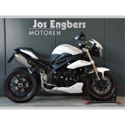 TRIUMPH SPEED TRIPLE 1050 ABS (bj 2015)