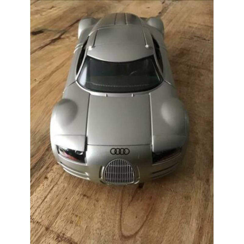 Audi Rosemeyer model auto