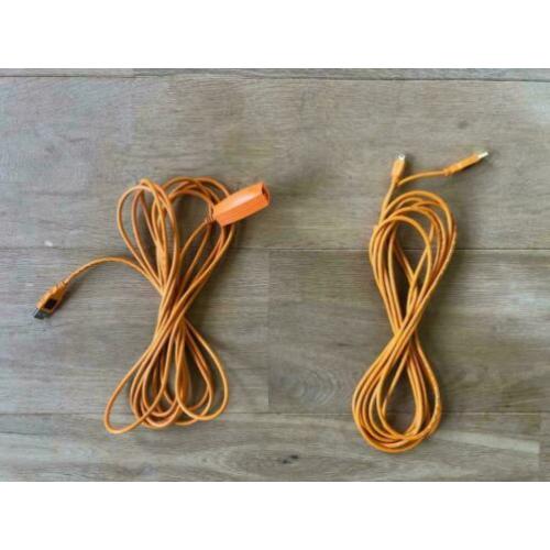 Tether Cable set 10m