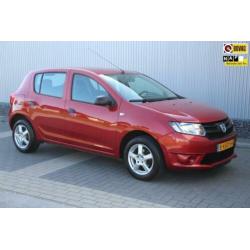 Dacia Sandero 0.9 TCe Ambiance Airco ECO Stuurbekr 5drs Radi