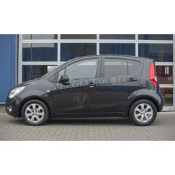 Opel Agila 1.2 Edition