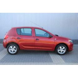 Dacia Sandero 0.9 TCe Ambiance Airco ECO Stuurbekr 5drs Radi