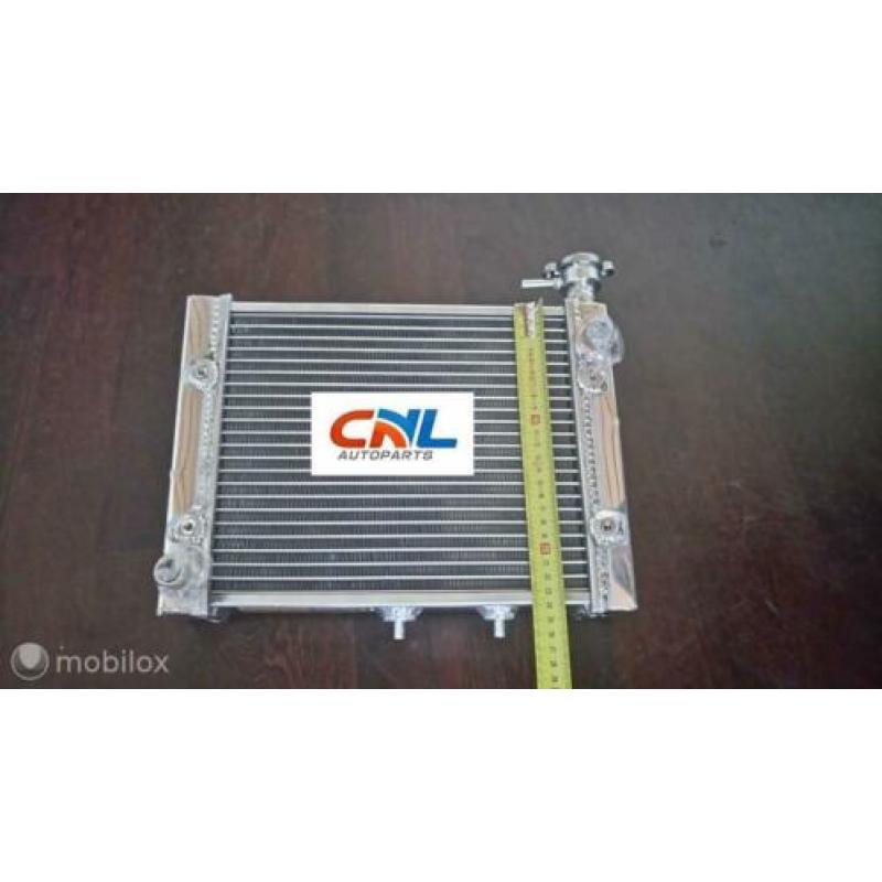 Radiateur CAN-AM/CANAM OUTLANDER 500 / 650 / 800 2007-2014