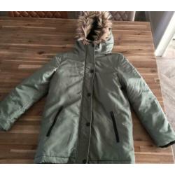 Te koop jassen mt 152 , prijs incl opsturen