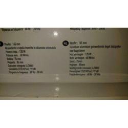 Focal speakers
