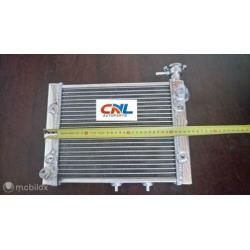 Radiateur CAN-AM/CANAM OUTLANDER 500 / 650 / 800 2007-2014