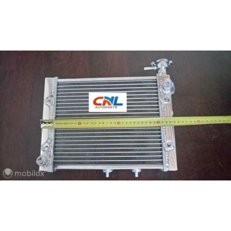 Radiateur CAN-AM/CANAM OUTLANDER 500 / 650 / 800 2007-2014