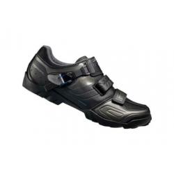 Nieuw: Shimano SH-M089L Mountainbike-schoenen (maat 43)