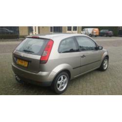 Ford Fiesta 1.25-16V Ambiente