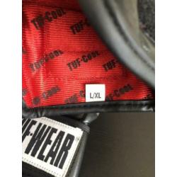 TUF•WEAR punching handschoenen