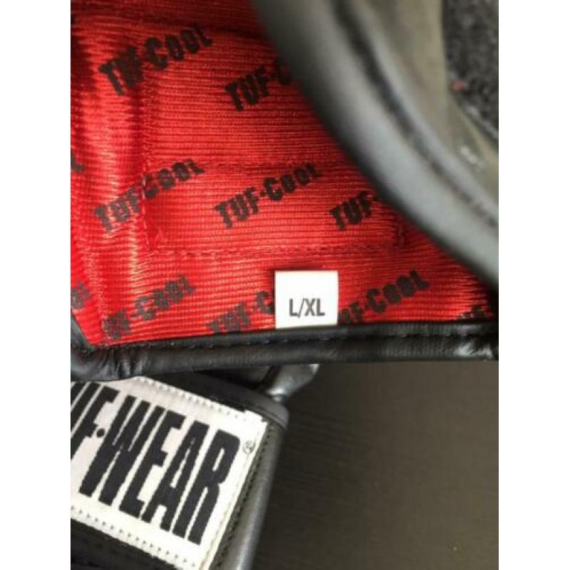 TUF•WEAR punching handschoenen