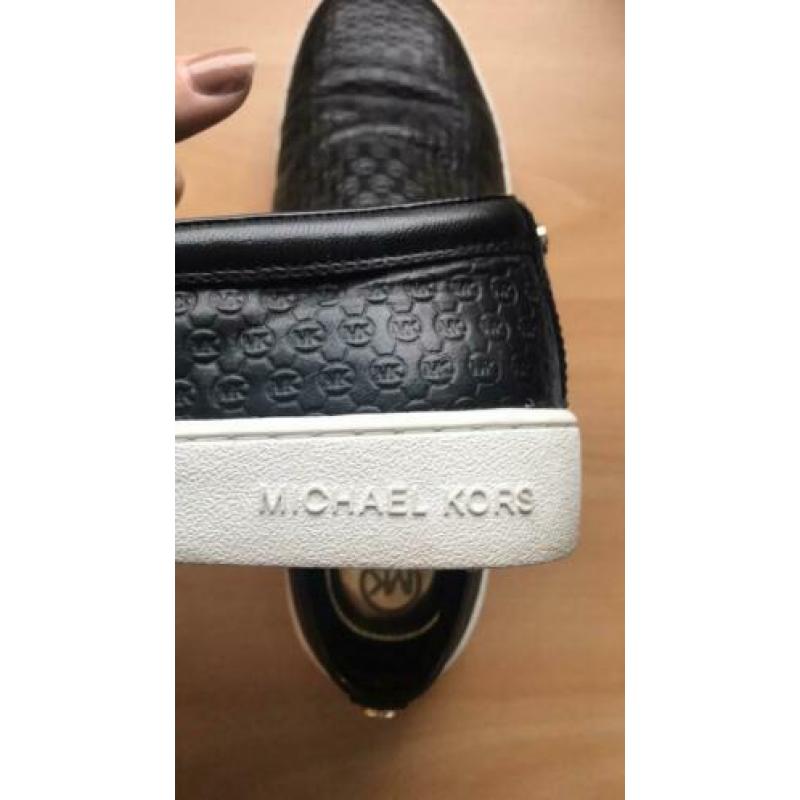 Michael Kors schoenen zwart maat 39!