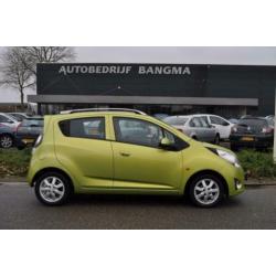 Chevrolet Spark 1.0 16V LS Bi-Fuel AIRCO/LM-VELG/2eEIGENAAR/
