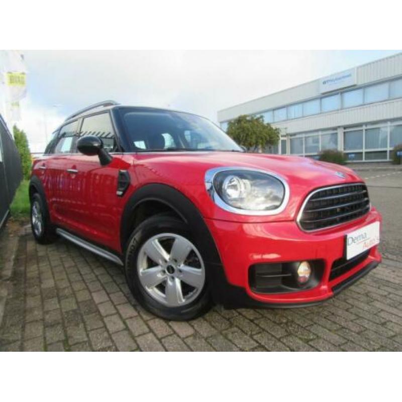 Mini Mini Countryman 1.5 Cooper Salt FACE-LIFT/ECC/PDC/BTW/S