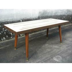 Salontafel '60s ( Retro/Vintage/Design )